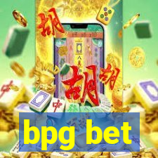 bpg bet